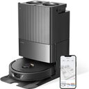 Volle Automatisierung: So sollten Saugroboter sein!