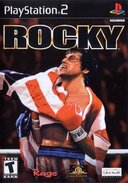 Rocky
