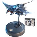 Ich habe selten etwas cooleres gesehen