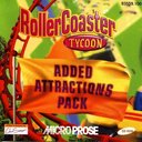 Rollercoaster Tycoon: Added Attractions