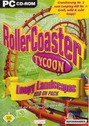 Rollercoaster Tycoon: Loopy Landscapes