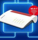 Diese Mega-Fritz!Boxx macht euer WLAN schnell wie mit LAN-Kabel!