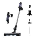 Über die Hälfte billiger und Made in Germany: Dieser Akkusauger schlägt im Angebot jdeen Dyson