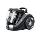 Simpler aber extrem starker Staubsauger