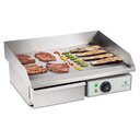 Öffnet kulinarische Türen mit diesem Grill!