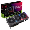 ASUS GeForce RTX 4070 Super ROG Strix so günstig wie noch nie!