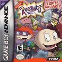 Rugrats: I Gotta Go Party