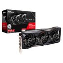 ASRock Radeon RX 6750 XT Challenger Pro für WQHD- und Full HD-Gaming
