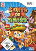 Samba De Amigo