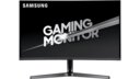 SAMSUNG LC27JG56QQUXEN 27 Zoll WQHD Gaming Monitor (4 ms Reaktionszeit, 144 Hz)
