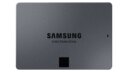 SAMSUNG 860 QVO, 1 TB SSD, 2.5 Zoll, intern