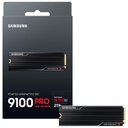 Holt euch die Samsung 9100 PRO jetzt historisch günstig bei Amazon!