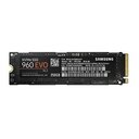 Samsung 960 EVO SSD M.2 250 GByte