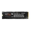 Samsung 960 EVO 1,0 TByte SSD M.2