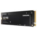 1TB Samsung 980 NVMe SSD