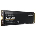 Samsung 980 NVMe SSD 1 TB