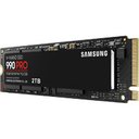 Samsung 990 Pro 2TV SSD für PS5 und PC