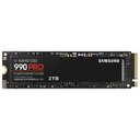 Samsung 990 PRO M.2 NVMe SSD