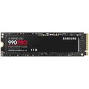 Samsung 990 PRO M.2 NVMe SSD 1 TB