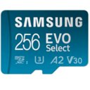 Samsung microSD Karten