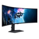 Dieser Bildschirm ersetzt zwei normale Monitore