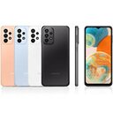 Samsung Galaxy A23 5G 120Hz Quad-Kamera-Smartphone