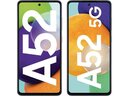 Samsung Galaxy A52