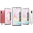 Samsung Galaxy Note 10 und Note 10 Plus