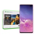 Samsung Galaxy S10 + LTE 10 GB + Xbox One S