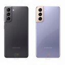 Samsung Galaxy S21 + Galaxy Buds Pro