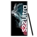 Samsung Galaxy S22 Ultra mit 38 GB LTE
