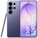 Gönnt euch das neue Samsung Galaxy S26 Ultra mit Frühbucherrabatt