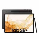 Samsung Galaxy Tab S8+ mit Galaxy Watch4