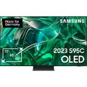Samsungs bester OLED-TV im Rausverkauf!