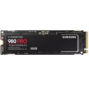 Samsung 980 Pro M.2 NVMe SSD mit 2 TB