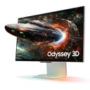 Der erste 3D Gaming-Monitor der Welt