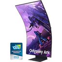 Samsung Odyssey Ark 4K Mini-LED Monitor 55 Zoll