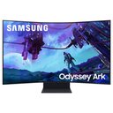 Schnappt euch den Mega-Monitor von Samsung zum Bestpreis
