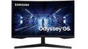 Samsung Odyssey G5 32 Zoll WQHD
