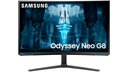 Samsung Odyssey Neo G8