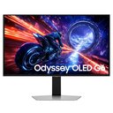 Samsung Odyssey OLED G6
