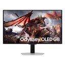 Schnappt euch den Samsung Odyssey OLED G8 supergünstig