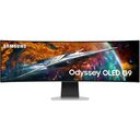 Samsung Odyssey OLED G9 DWQHD Gaming Monitor