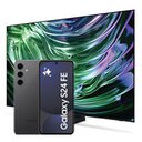 Holt euch das Mega-TV-Handy-Bundle im Angebot