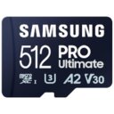 Samsung Pro Ultimate 512 GB