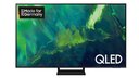 Samsung QLED 4K Q70A TV 55 Zoll