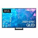 Spitzenmäßiger QLED-TV jetzt günstig wie nie!