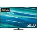 Samsung QLED Q80A