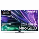 Brandneuer 4K-TV günstig wie nie zuvor!