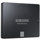 Samsung EVO 750 SSD 500 GByte